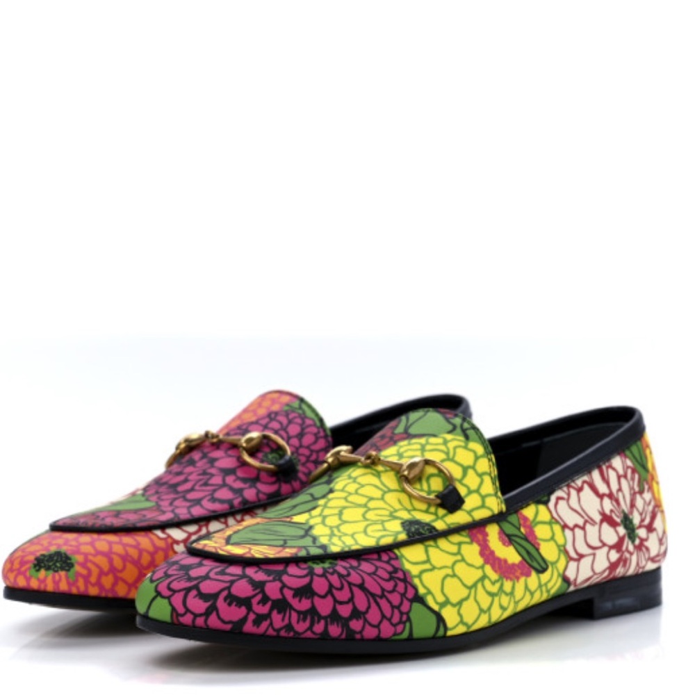 Gucci loafers